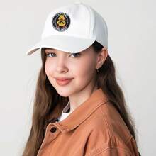 GIURKUU 1PC I Choose Violence Duck Patches, 3" Embroidered Morale Hook And Loop Patches, Humorous Funny Appliques For Tactical Backpacks, Hats, Lunch Bags, Vests, Jackets