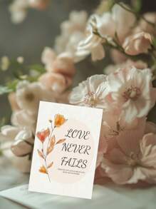 Tarjetas personalizadas: Invitaciones de boda, menús de restaurante, tarjetas de felicitación, tarjetas de felicitación de boda, tarjetas de Año Nuevo, tarjetas de cumpleaños, tarjetas navideñas, Día de San Valentín, Día de la Madre, Navidad, Festival de Primavera, Vuelta al cole, Útiles escolares