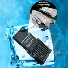 AOLION 扩展卡系列 X|S XSX XSS CFExpress 至 M.2 1TB SSD 扩展，西部数据 CHSN530 Renice XA1 硬件转换盒