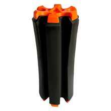 Golf Club Carrier Club Retainer Golf Club Holder Holds Up To 6 Golf Clubs For Putters And Hybrid & Utility Clubs - Multicolor - View 7