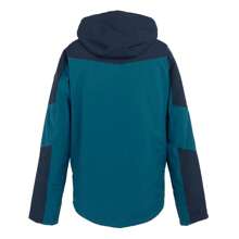 Regatta Mens Wentwood IX 3 In 1 Jacket (Moroccan Blue/Navy) - Mint Blue - View 2