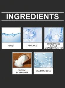 1包120ml汽车除胶剂家用除胶剂双面胶清洁剂去胶不留痕多用途除胶剂保护原车漆面使用过程中安全无忧