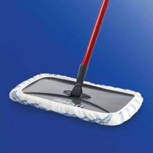 O-Cedar Hardwood Floor 'N More Microfiber Mop
