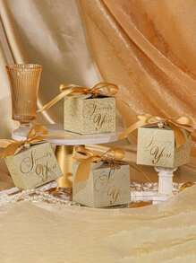 Caja de regalo mini de lujo brillante y grande, para ensamblar tú mismo, caja de regalo cuadrada de bricolaje, se puede cargar con lápices labiales, mini botellas de perfume, y otros accesorios, adecuada para cumpleaños, festivales, bodas, fiestas temáticas, es la mejor caja de regalo para madres, parejas, un empaque hermoso y elegante, regalos de graduación, cajas de regalo de cumpleaños, Día de la Madre, suministros corporativos, regalos decorativos de Pascua