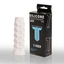 1pc Silicone Undergrip For Padel, Beach Tennis, Pickleball Racket - Enhanced Grip Accessories, Durable Over Grip Replacement, Available In Black/Blue/White/Pink/Green/Red/Purple