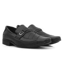 Dress Shoes - Negro - Ver 4