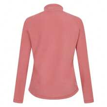 Dare 2B Womens/Ladies Freeform II Fleece (Dusty Rose) - Dusty Pink - View 2