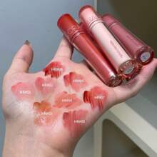 HERORANGE 保湿润色唇彩，简约实用，多功能 - 彩色 - 查看 11