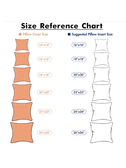 CNZB 1pc Kussen Inserts, Super Fine Renewable Fiber Down Alternative Pillow, Bed Sofa Indoor ation (1 Pc, White), Bedding, Core view 5