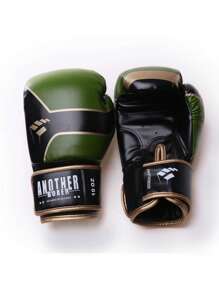 Gants de boxe pour hommes, femmes et jeunes, convenant à la boxe, au kickboxing, aux arts martiaux mixtes, au Muay Thaï, à l'entraînement au sac lourd et à l'entraînement en salle