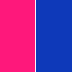 Rosa / Azul