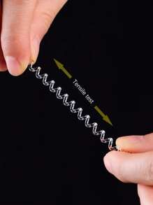 Transparent Ring Size Adjustment Resizer, Invisible Ring Resizer , Women Finger Loose Ring Size Reduce Invisible Sticker Clear DIY Sewing Jewelry Tool Set Adjuster Set For Loose Rings - Ideal For Wedding Bands & Jewelry Comfort