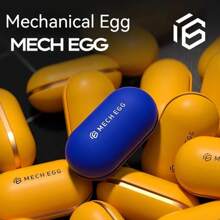 指尖滑块 - 指尖玩具 - 金属指尖滑块 - 磁性 EDC - 成人触觉指尖玩具 - 彩色 - 查看 4