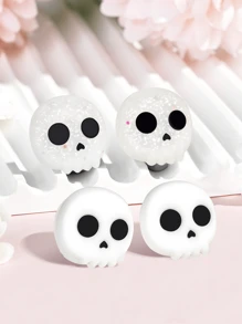 1pc/2pcs/4pcs Thumb Grip Caps Compatible With Switch /Switch OLED/Switch Lite, Controller Silicone Joystick Caps Cover Compatible With Switch Controller, Game Controller Accessories - Multicolor - View 26