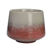 Ceramic Concentrated Coffee Cup, Creative Japanese Retro Rough Pottery Tea Cup, Single Cup - Kiln-changed Cup - View 26