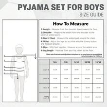 Manchester City FC Pyjama Set Nightwear PJ Loungewear 5-14 Years Football Gift