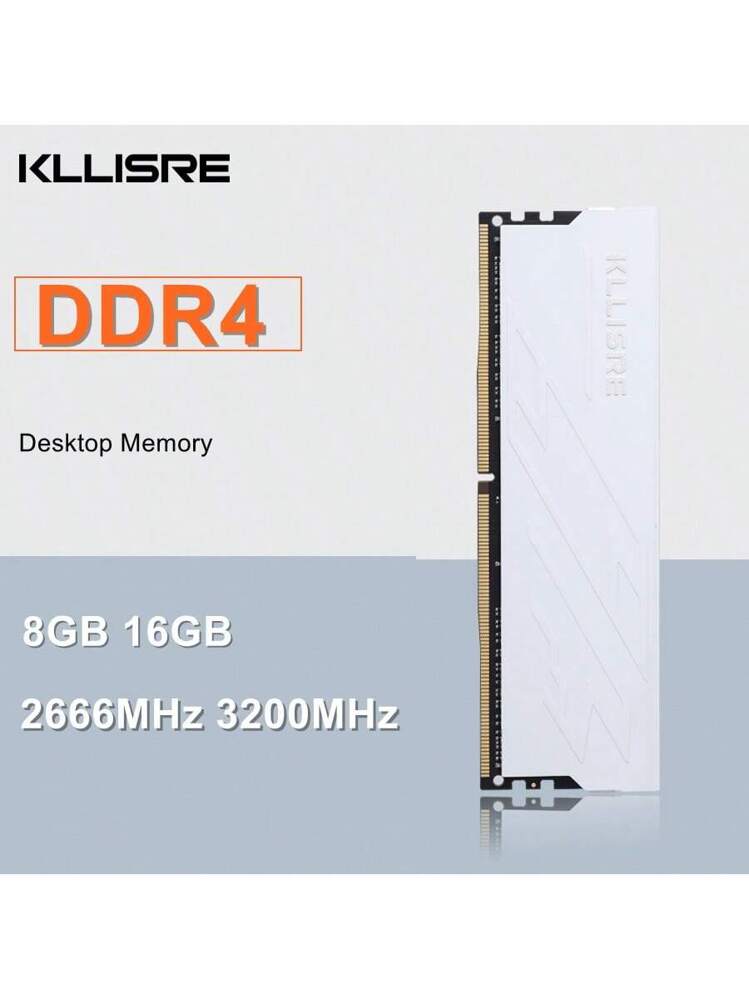 RAM DDR4 8GB 16GB メモリ 2666MHz 3200MHz 1.2V CL19/CL22