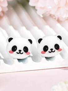 1pc/2pcs/4pcs Thumb Grip Caps Compatible With Switch /Switch OLED/Switch Lite, Controller Silicone Joystick Caps Cover Compatible With Switch Controller, Game Controller Accessories - Multicolor - View 30