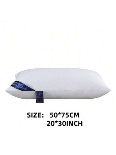 CNZB Pillows Filling), Zachte Skin Friendly Bedroom Home view 3