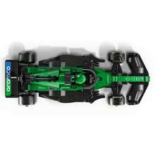 LEGO Serie Speed Champion F1 AMR24 Coche de Carreras Juguete de Construcción 77245 - 77245 - Ver 6