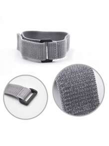 1pc Grey Elastic Band Strap For Mini 3 Pro, Mavic Air 2/2S, Mavic 2 Pro, Mavic Pro, To Fix Propellers