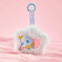 Miniso 迪士尼小熊维尼系列《花撒谎》毛绒盲盒摆件3.94*1.97*10.5英寸1个（随机发货） - 彩色 - 查看 5