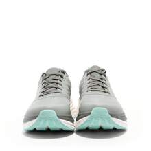 Men's Road Running Shoes Trainers Walking Shoes Active Float Athletic Gym Workout Jogging Comfortable Trainers Sneakers - Dark Grey - View 6