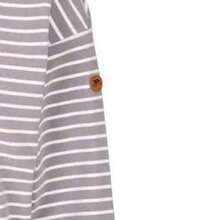 Trespass Womens/Ladies Softly Hoodie (Platinum) - Grey - View 4