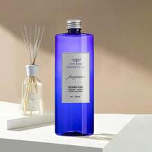 1 pezzo, 50ml/500ml Liquido per aromaterapia stile minimalista moderno, non infiammabile, adatto per profumare hotel, salotto, camera da letto, bagno e altri ambienti, aggiungere profumo a intonaco, decorazioni, vestiti, regali per feste