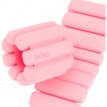 Ban.Gles - Set Of 2 Adjustable Wearable Wrist & Ankle Weights