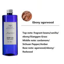 1 pezzo, 50ml/500ml Liquido per aromaterapia stile minimalista moderno, non infiammabile, adatto per profumare hotel, salotto, camera da letto, bagno e altri ambienti, aggiungere profumo a intonaco, decorazioni, vestiti, regali per feste