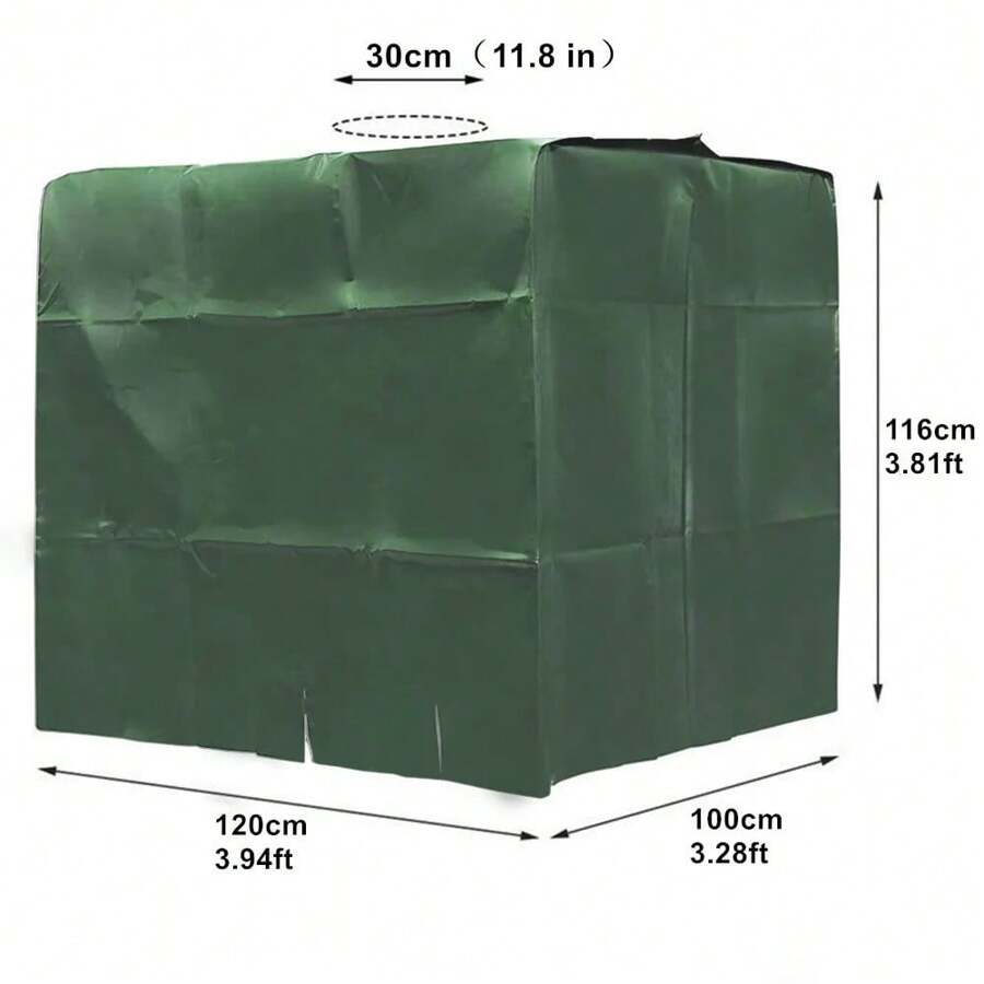 Coperture per ombrelloni da giardino