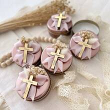 30 Stück individuell gestaltete acryl Kreuz Taufe Etiketten, Kreuz Taufe Geschenkanhänger, Segensanhänger, Taufgeschenke, individuell gestalteter Taufname, Bunt, Niedlich, Bezaubernd, Witzig, Kawaii, Y2K, Stilvoll, Unisex, Lässig, Individuell, Personalisiert, Einzigartig, Individuell, Ideale Geschenke für ihn, Ideale Geschenke für sie, Sie, Freund, Freundin, Familie, Freunde, Kinder, für Jahrestage, für Valentinstag, für Muttertag, für Geburtstage, für Kindertag, für Vatertag, für Abschluss, für Hochzeiten, für Einweihungen, Schulmaterial, Schulanfang, für Büros, für Schule, für Klassenzimmer, für Lehrergeschenke, für Universität, für Kollegen, für Studentenwohnheime, für Lehrer, für Jungen und Mädchen, für Teenager, Sekundarstufe I Schüler, Sekundarstufe II Schüler, Studenten, Erstsemester, Zweitsemester, Unterstufenschüler