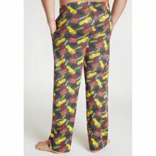 Only Fools and Horses Lounge Bottoms - Multicolor - View 7