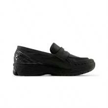 New Balance 1906L系列中性复古休闲乐福鞋黑色男女运动鞋帆布鞋时尚舒适慢跑鞋日常休闲 - U1906LBN - 查看 6