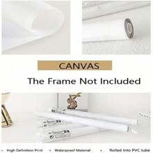 6 件套粉色豹纹墙饰套装、豹纹 8 球海报、豹纹幸运图案、猎豹卧室宿舍墙面装饰、豹纹定义图案、无框 - 彩色 - 查看 10