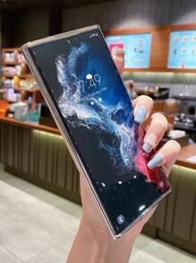 Basic Phone Cases - Bạc - Xem 7