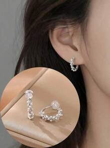 Upgraded Anti-drop Silver (item Number A1420)