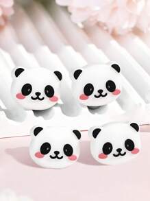 1pc/2pcs/4pcs Thumb Grip Caps Compatible With Switch /Switch OLED/Switch Lite, Controller Silicone Joystick Caps Cover Compatible With Switch Controller, Game Controller Accessories - Multicolor - View 31