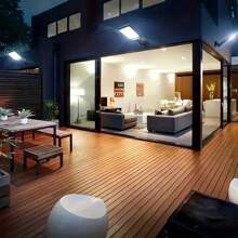 Smart Solar Street Lights, Outdoor Wall Lights, There Are 3 Lighting Modes And Motion Sensors, Smart Solar Sensor LED Street Lights For Garden Walls, Garden Path Security Lighting, Outdoor Solar Lights - 108 COB Solar Wall Lights, Night Lights, Garage Street Lights