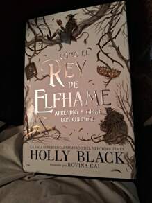 BOOK HOW THE KING OF ELFHAME Paperback - Single Book - View 2