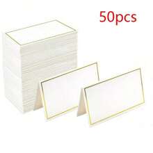 1pc/11pcs/50pcs/51pcs-Wooden Wedding Card Box - Wedding Gift And Money Reception Decoration For Baby And Bride Showers And Graduations