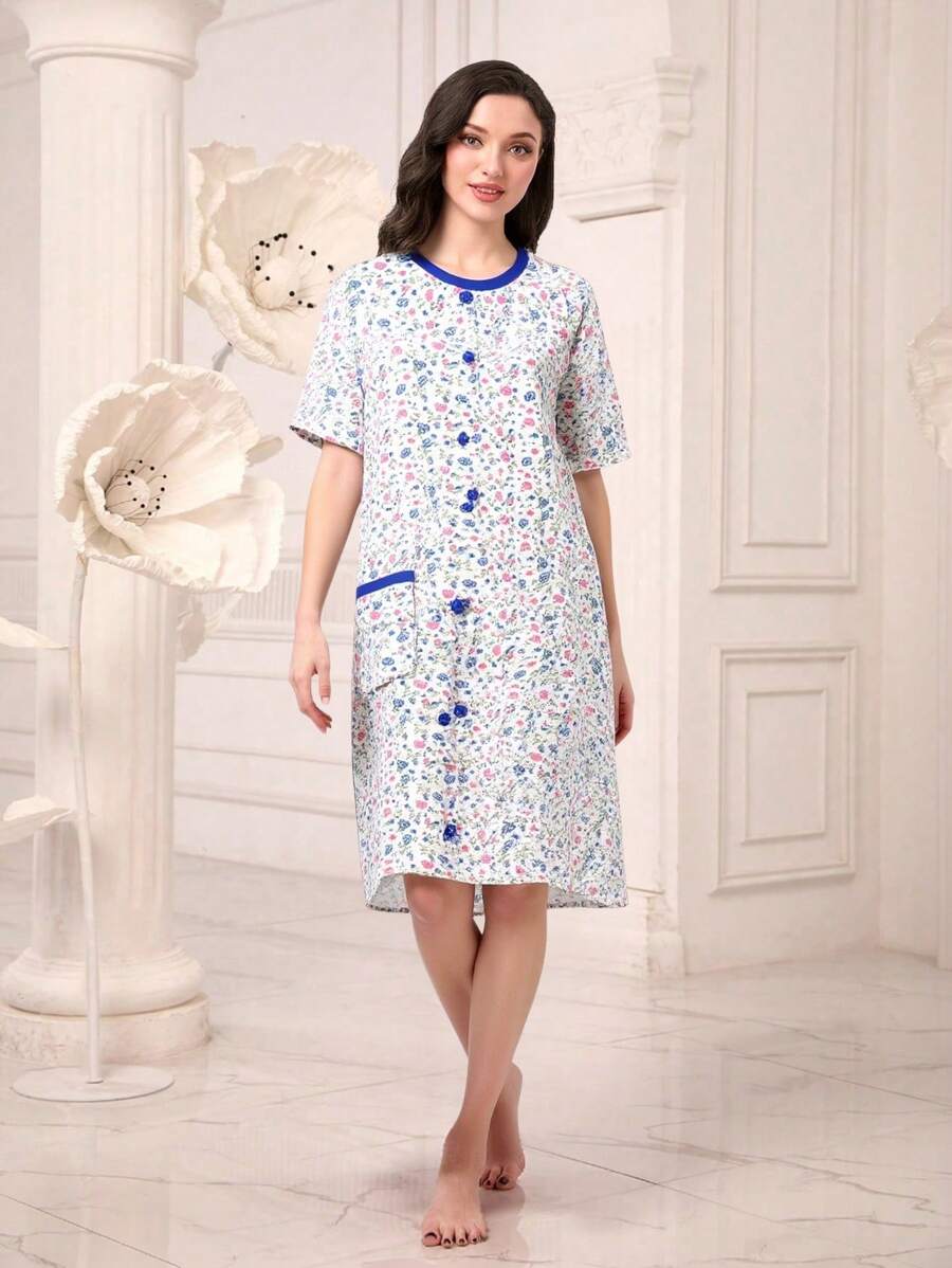 Conjunto de pijama de mujer de 2 piezas Conjunto de pijama de mujer de dos piezas Conjunto de pijama de mujer