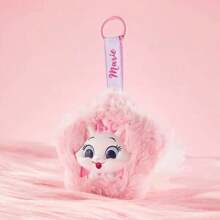 Miniso 迪士尼小熊维尼系列《花撒谎》毛绒盲盒摆件3.94*1.97*10.5英寸1个（随机发货） - 彩色 - 查看 6