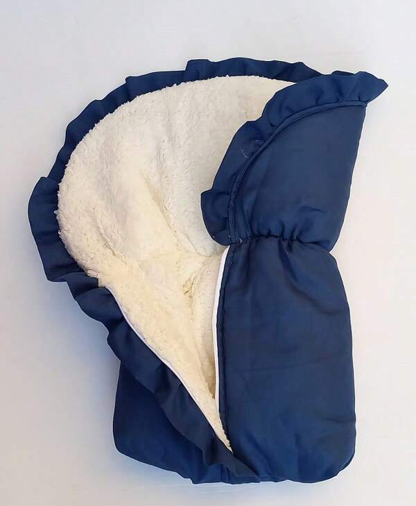 Porta bebê Saco de dormir Sherpa