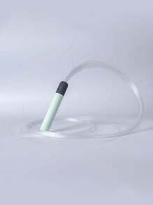 360° LED 光纤鞭子旋转超亮光学手绳发光像素鞭子流动玩具舞蹈派对表演派对