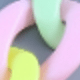 彩色