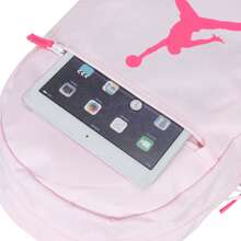Nike Men's And Women's Bags Couple Sports Bags Student School Bags Computer Bags Casual Backpacks JD2523015GS-003