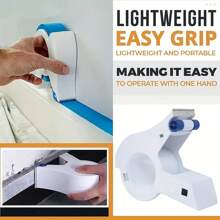 Professional Painter'S Masking Tape Dispenser - Durable Abs Coating Tool For Wall Paint, Pieceaging & Sealing - Ideal For Home