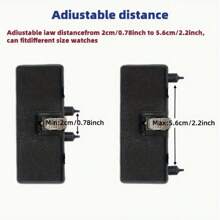 1个手表后盖开启工具，适用于手表维修，开启手表后盖 - 均碼 - 查看 5